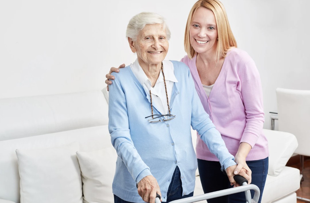 Senior Home Cleaning Kansas City