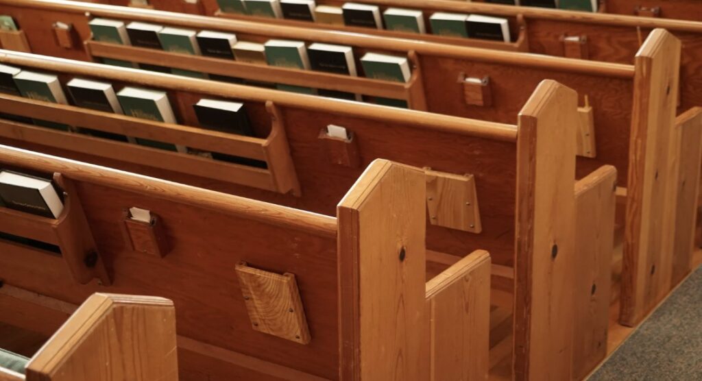 Church Cleaning Kansas City